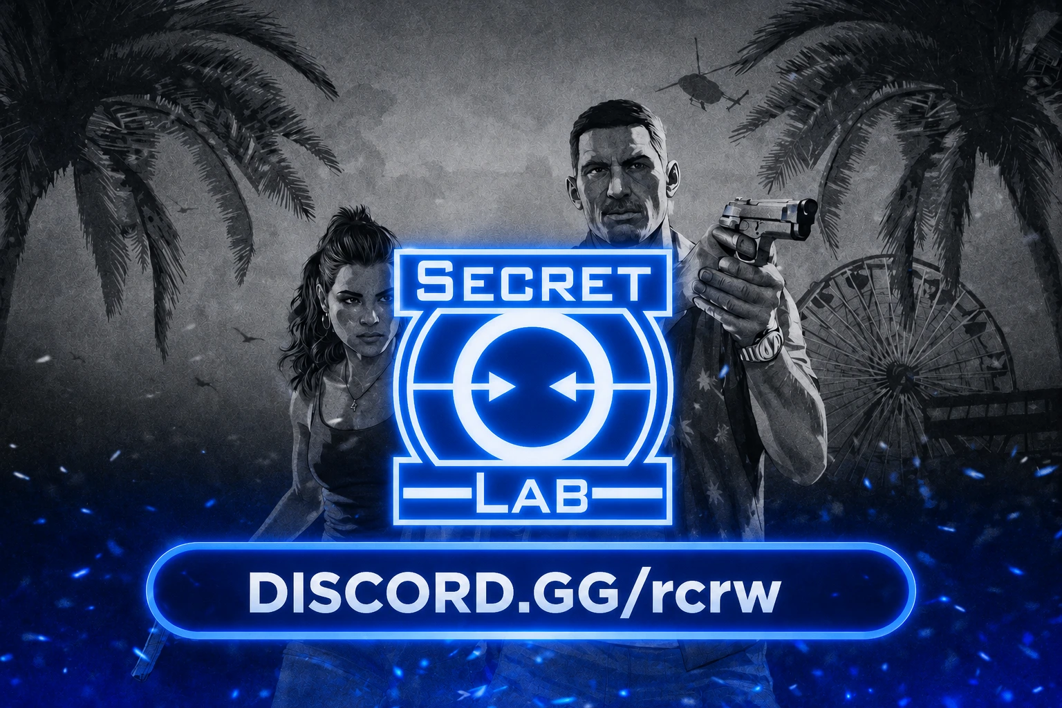 Scp SL