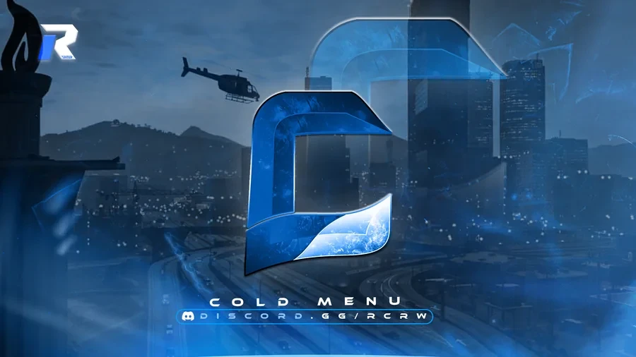 Cold Menu