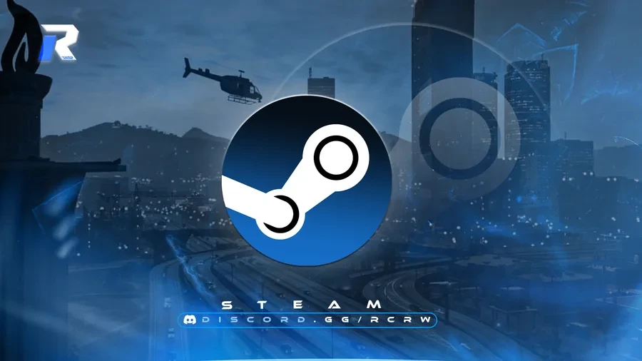 Steam acount  ( instant delivery )
