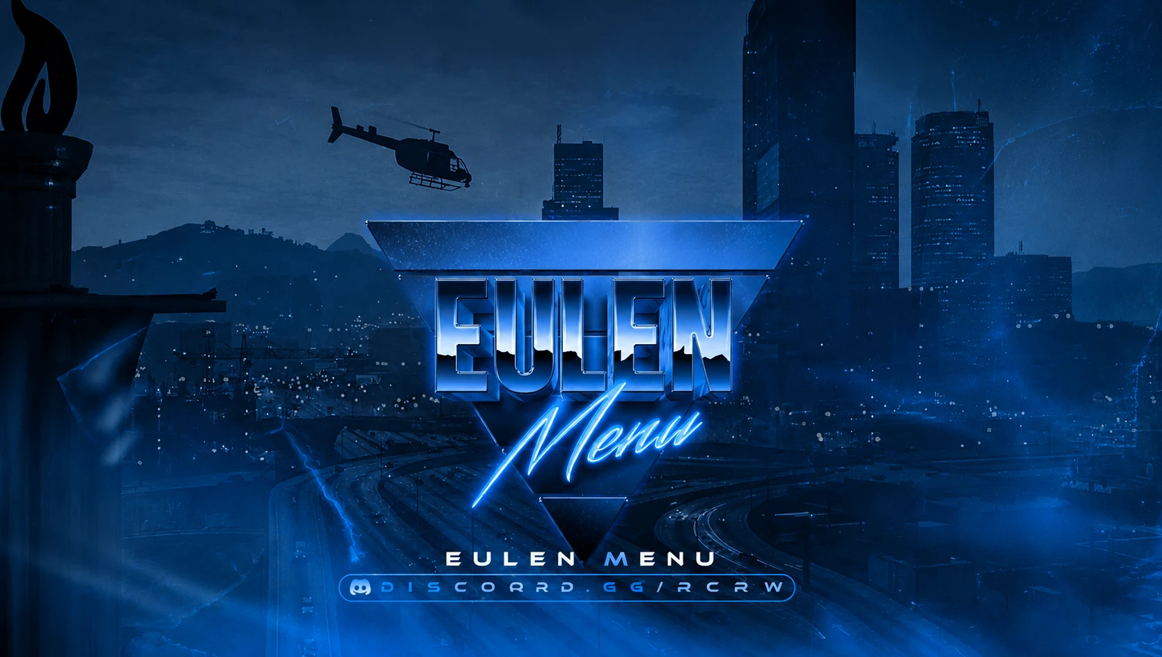 Eulen Menu