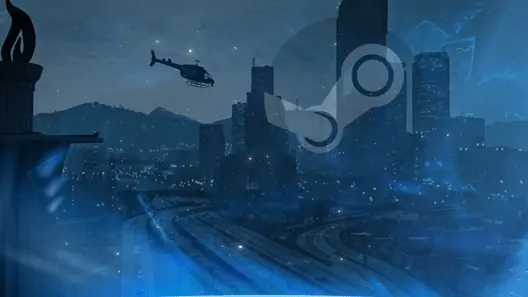 Steam acount  ( instant delivery )